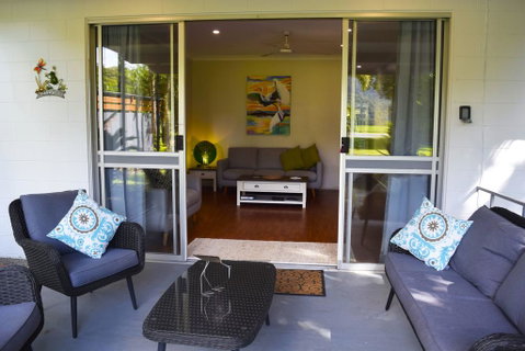 Egrets Rest - Accommodation BNB 2