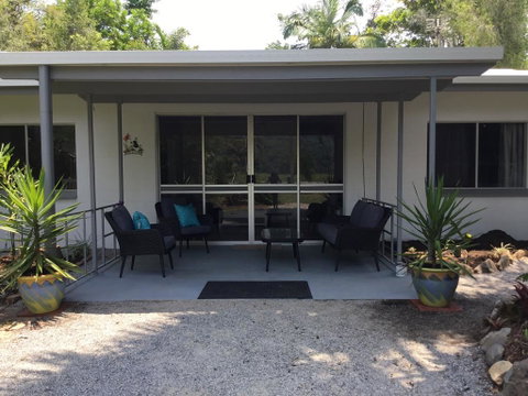 Egrets Rest - Accommodation BNB 1