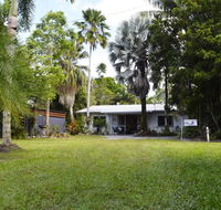Egrets Rest - Accommodation BNB