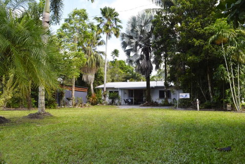Egrets Rest - Accommodation BNB 0