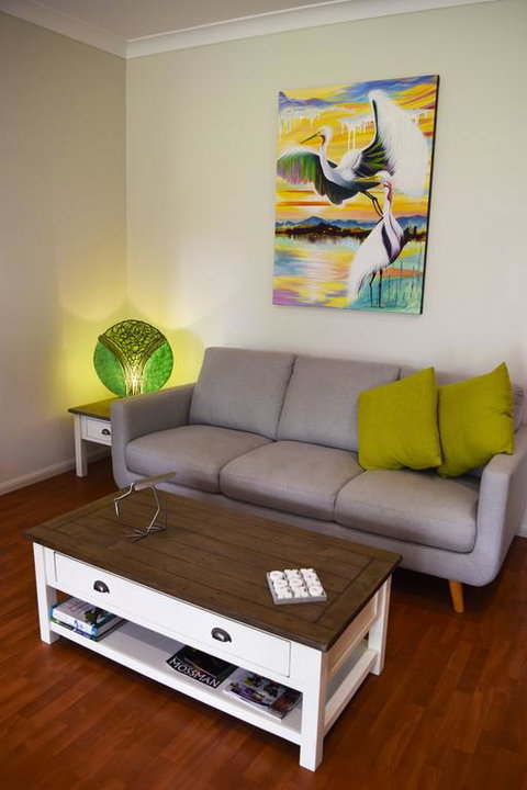 Egrets Rest - Accommodation BNB 3