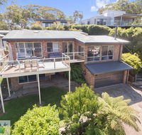 Eight Lakes - Accommodation BNB