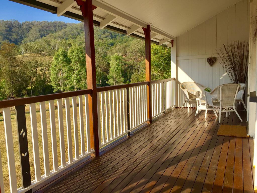 Darlington QLD Accommodation BNB