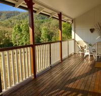 Eighteen Mile Cottage - Accommodation BNB
