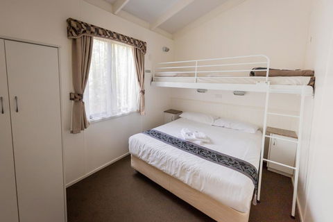 Eildon Riverside Holiday Park - Accommodation BNB 2