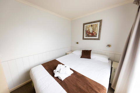 Eildon Riverside Holiday Park - Accommodation BNB 3