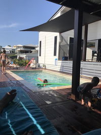 El Resorte' Beachhouse