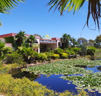 El Sierra Motel - Accommodation BNB