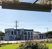 EL TORO MOTEL - Accommodation BNB