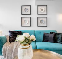 Elegant 2BRFootscray Station - Accommodation BNB
