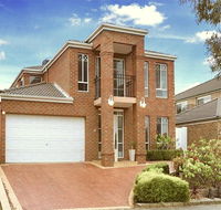 Elegant Glen House 4B5B ParkFront - Accommodation BNB