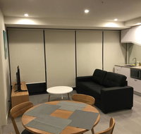 Elegant Modern Apartment in central Melbourne - Accommodation BNB