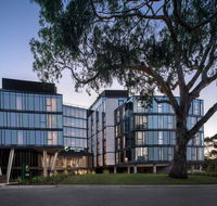Element Melbourne Richmond - Accommodation BNB