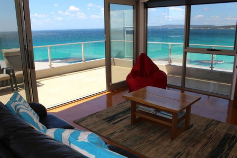 Eleven62 Bay Of Fires - Accommodation BNB 3