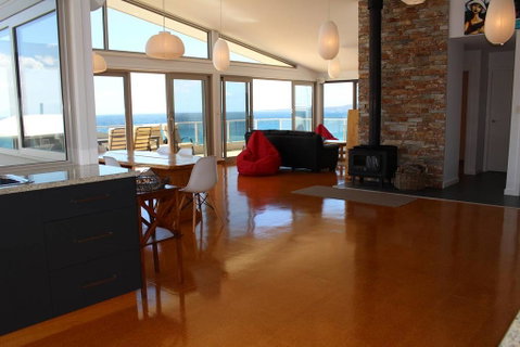 Eleven62 Bay Of Fires - Accommodation BNB 1