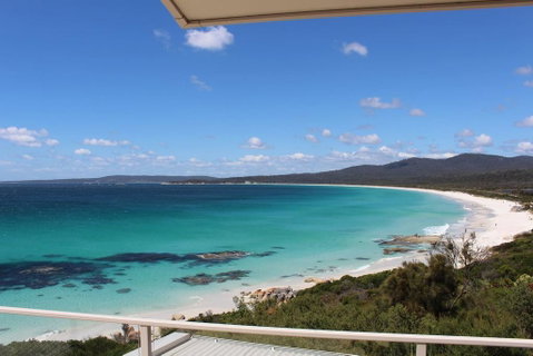 Eleven62 Bay Of Fires - Accommodation BNB 0