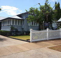 Elindale House Bed  Breakfast - Accommodation BNB