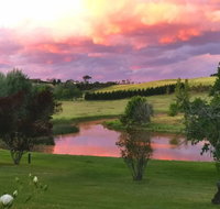 Eling Forest Winery - Accommodation BNB