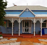 Ella's Place - Accommodation BNB
