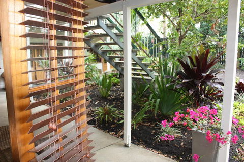 Ellie's Guest House - Accommodation BNB 1