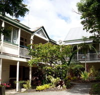 Ellie's Guest House - Accommodation BNB