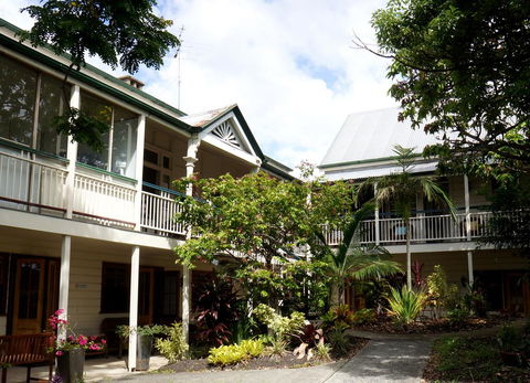 Ellie's Guest House - Accommodation BNB 0