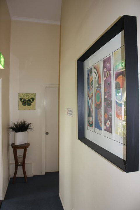 Ellie's Guest House - Accommodation BNB 3