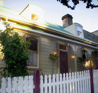 Ellie's Place on City Park - Accommodation BNB
