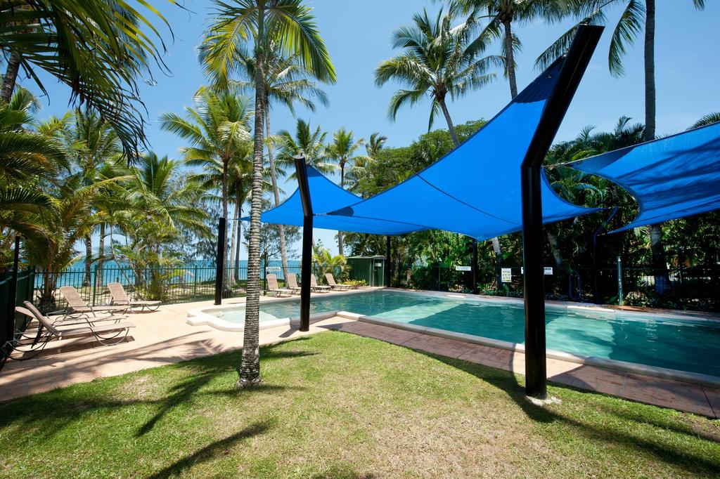 Macalister Range QLD Accommodation BNB
