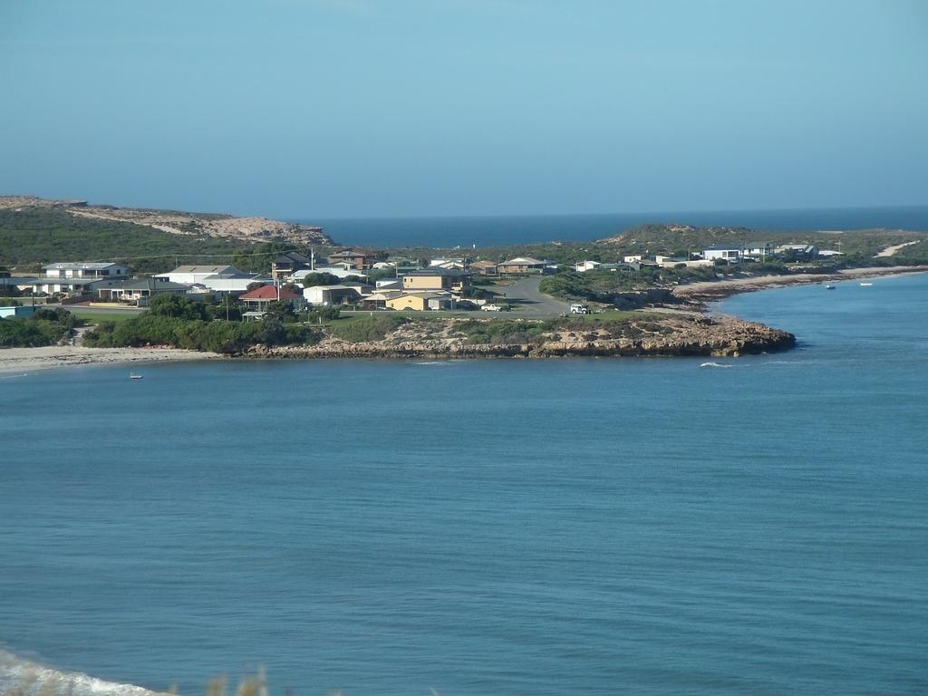 Elliston SA Accommodation BNB