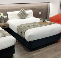 Elm Motel - Accommodation BNB