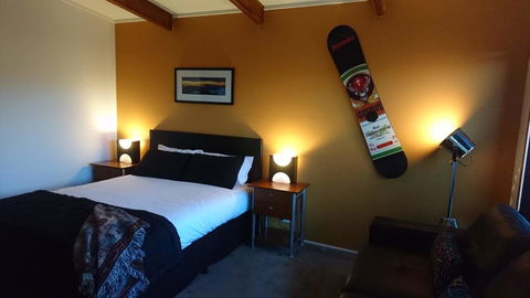 ELM Riverside Accommodation - Merrijig - Accommodation BNB 1