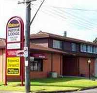 Elsinor Motor Lodge - Accommodation BNB