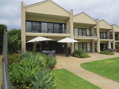 ELSINOR Townhouse 10 Mulwala - Accommodation BNB 0