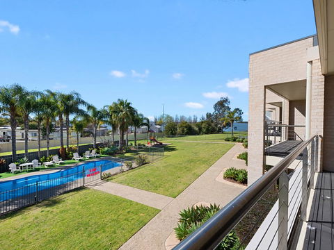 ELSINOR Townhouse 6 Mulwala - Accommodation BNB 2
