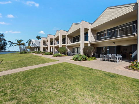 ELSINOR Townhouse 6 Mulwala - Accommodation BNB 1