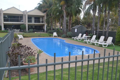 ELSINOR Townhouse 8 Mulwala - Accommodation BNB 0