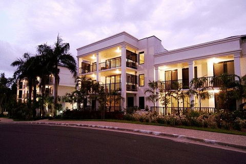 Elysium Apartments - Accommodation BNB 0