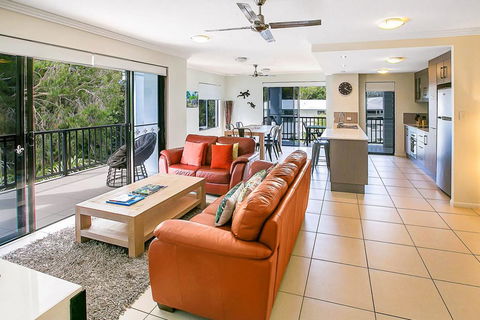 Elysium Apartments - Accommodation BNB 3