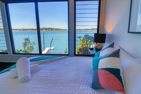 Elysium Lakehouse - Accommodation BNB 0