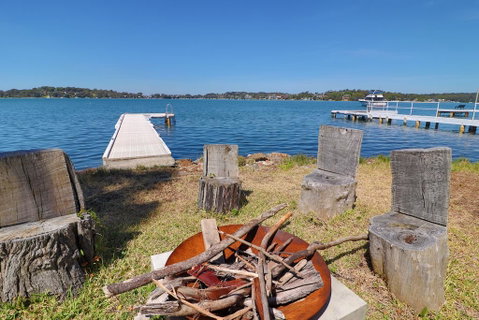 Elysium Lakehouse - Accommodation BNB 2