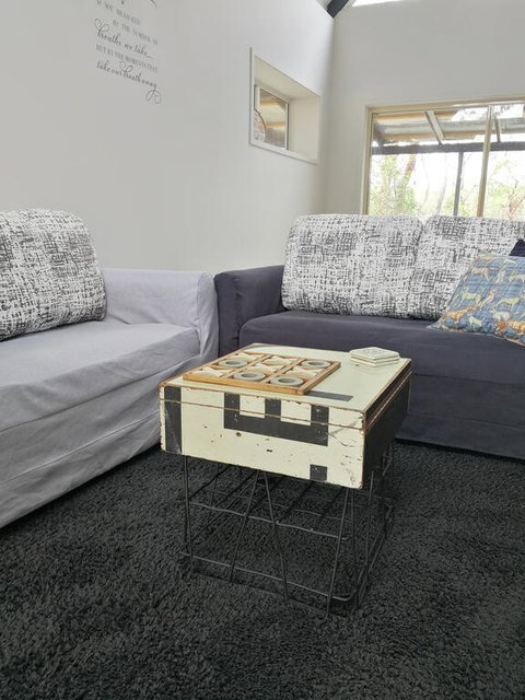 Elysium Lodge - Accommodation BNB 3