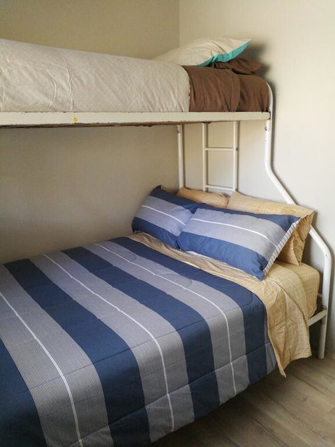 Elysium Lodge - Accommodation BNB 2