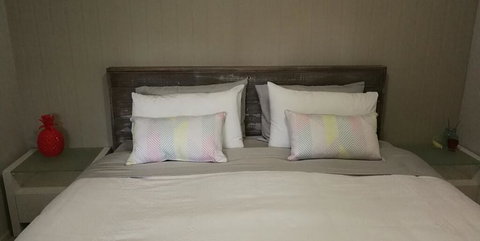 Elysium Lodge - Accommodation BNB 1