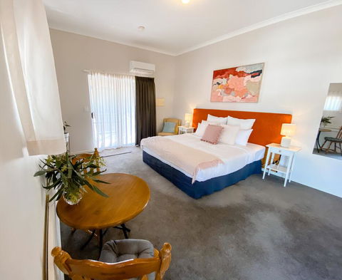 EM Apartment - Accommodation BNB 1
