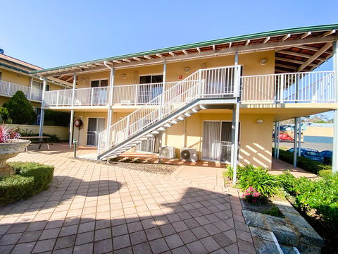 EM Apartment - Accommodation BNB 3