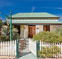 Emaroo Cottages Broken Hill - Accommodation BNB