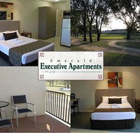 Emerald Executive Apartments - Accommodation BNB