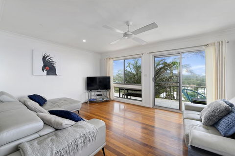 Emerald Views - Accommodation BNB 1