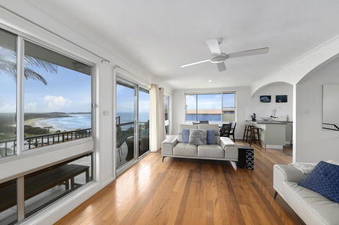 Emerald Views - Accommodation BNB 2